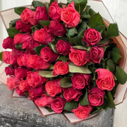 Roses Tacazzi