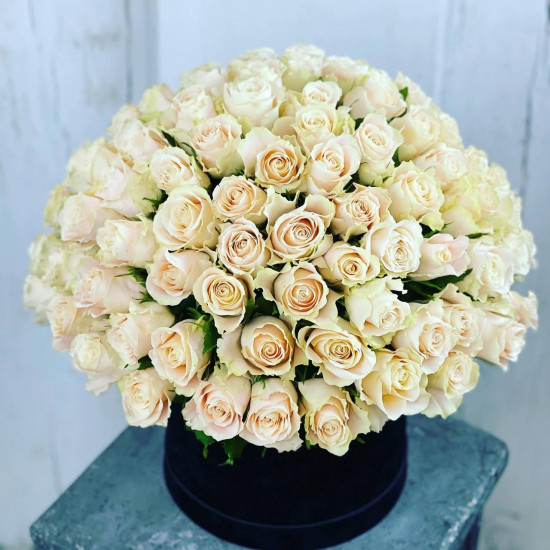 Bouquet 101 Rose