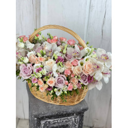 Bouquet LUX