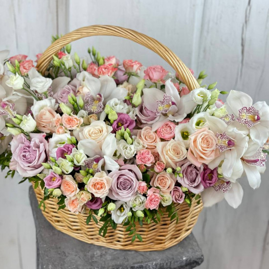 Bouquet LUX