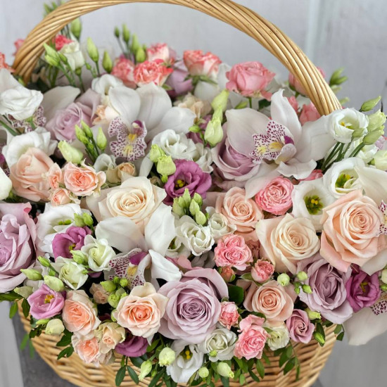 Bouquet LUX