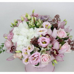 Flower Box