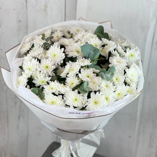 Mārtiņrozes White