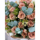 Bouquet Cappucino