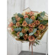 Bouquet Cappucino