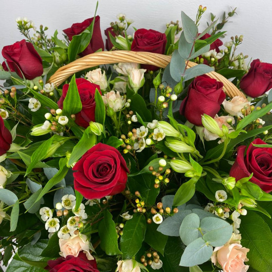 Bouquet Amore
