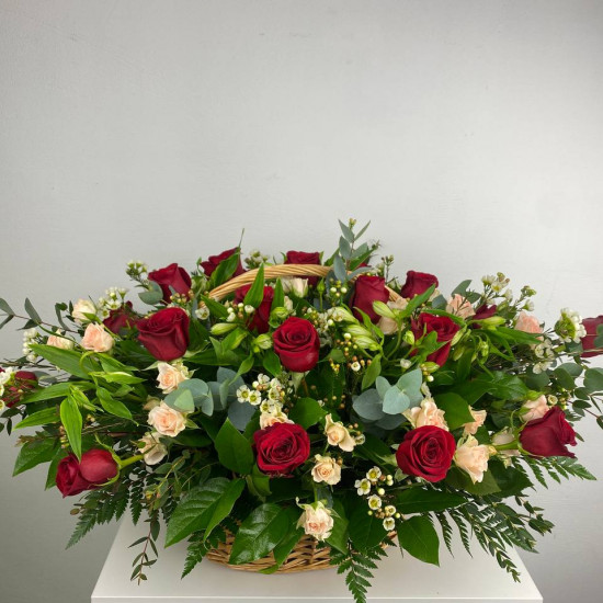 Bouquet Amore
