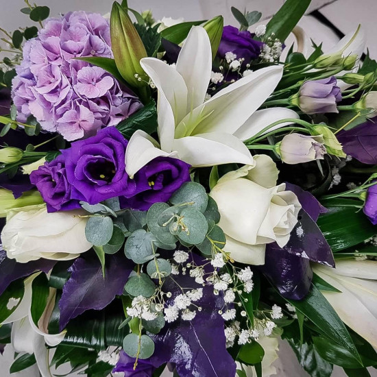 flora