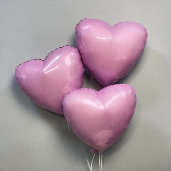 Ballon’s Pink 3 gb