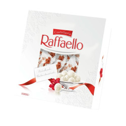 Konfektes Raffaello 260g