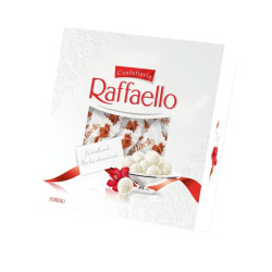 Konfektes Raffaello 260g