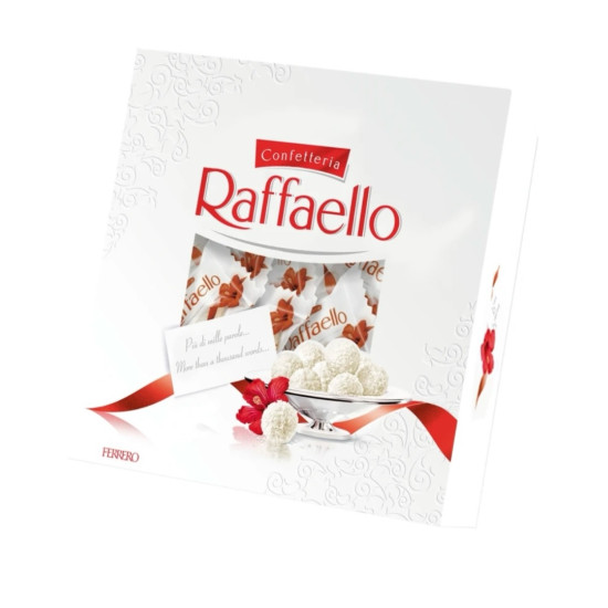 Konfektes Raffaello 260g