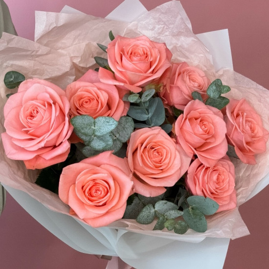 Bouquet Sakura