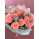 Bouquet Sakura