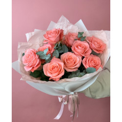 Bouquet Sakura