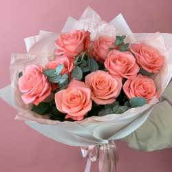 Bouquet Sakura