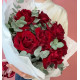 Bouquet February’s 