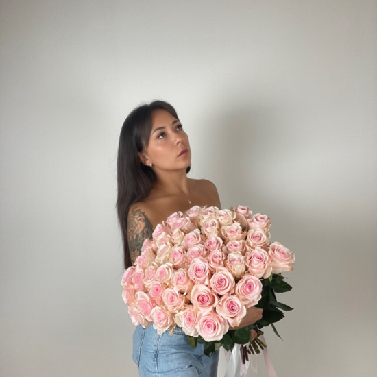 Pink Love