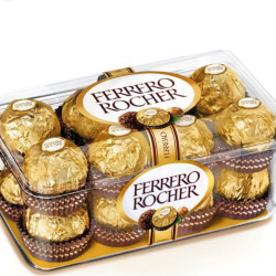 Konfektes Ferrero Rocher 200g