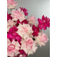 Flower box rose