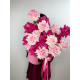 Flower box rose