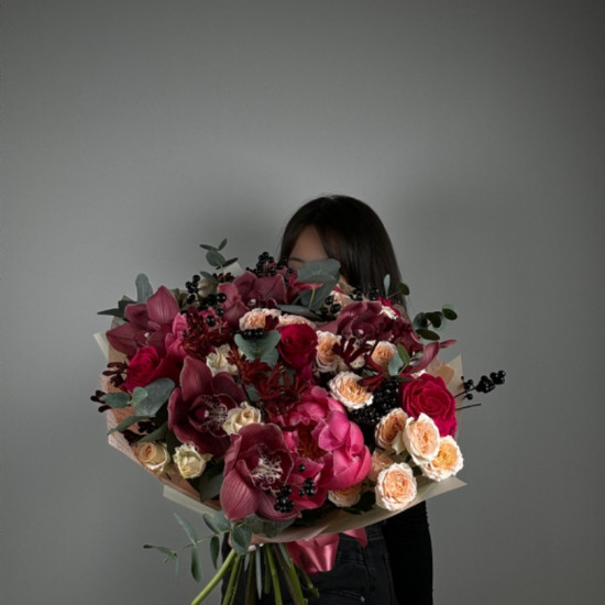 Bouquet Arija
