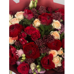 Amore Red