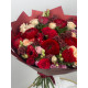 Amore Red