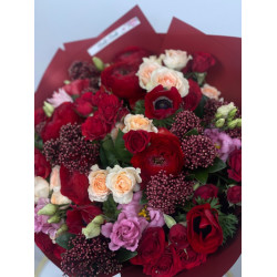 Amore Red