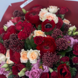 Amore Red