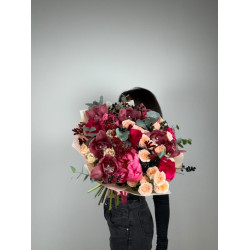 Bouquet Arija