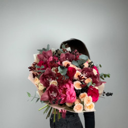 Bouquet Arija