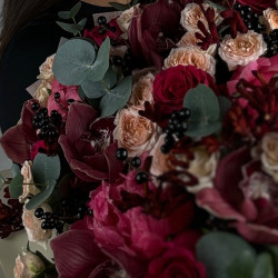 Bouquet Arija