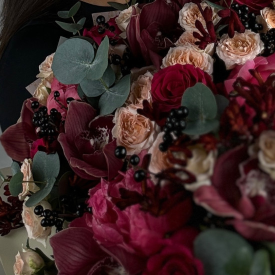Bouquet Arija