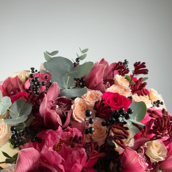 Bouquet Arija