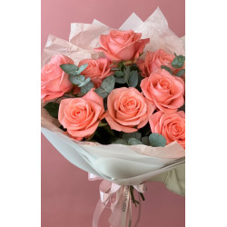 Bouquet Sakura
