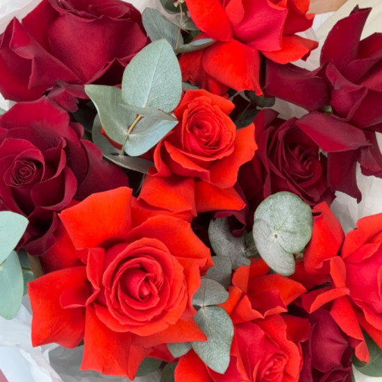Bouquet Valentina