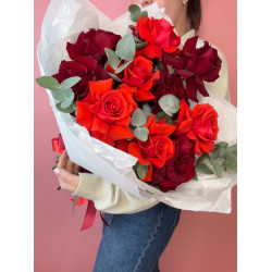 Bouquet Valentina