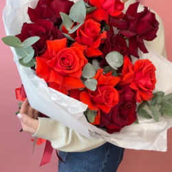 Bouquet Valentina