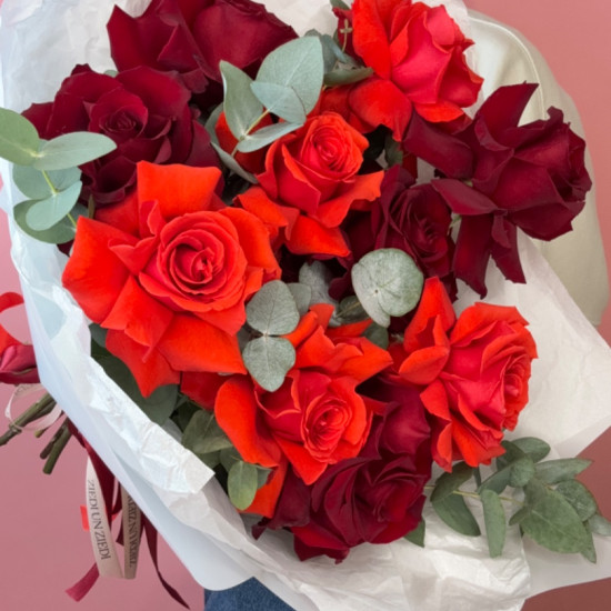 Bouquet Valentina