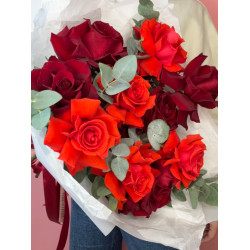 Bouquet Valentina