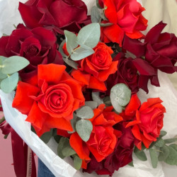 Bouquet Valentina