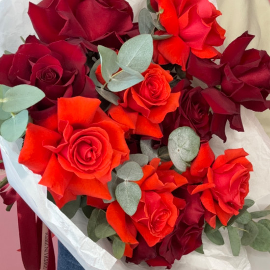 Bouquet Valentina