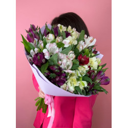 Austrumeria Mix