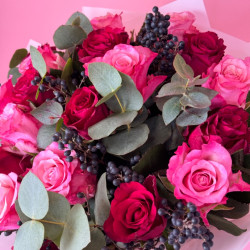 Bouquet Mad About You