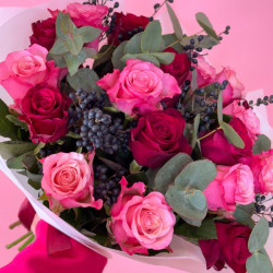 Bouquet Mad About You