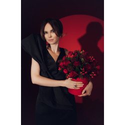 Flower Box Love emotions