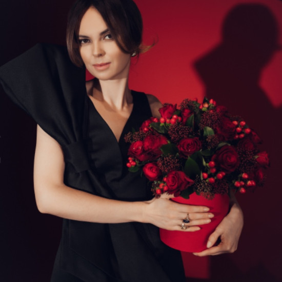 Flower Box Love emotions