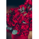 Bouquet Red Romance