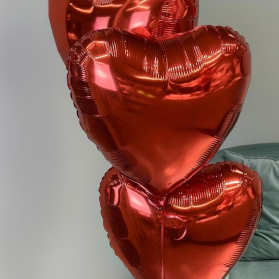 Ballons 3 gb